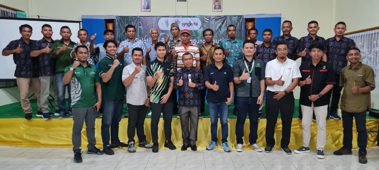 PT. Seger Agro Nusantara Ekspor Jagung 24.000 ton Sahabat Tani Bersama Pengusaha dan Pemda Gorontalo Membahas Ekpsor untuk Stabilitas Harga Jagung